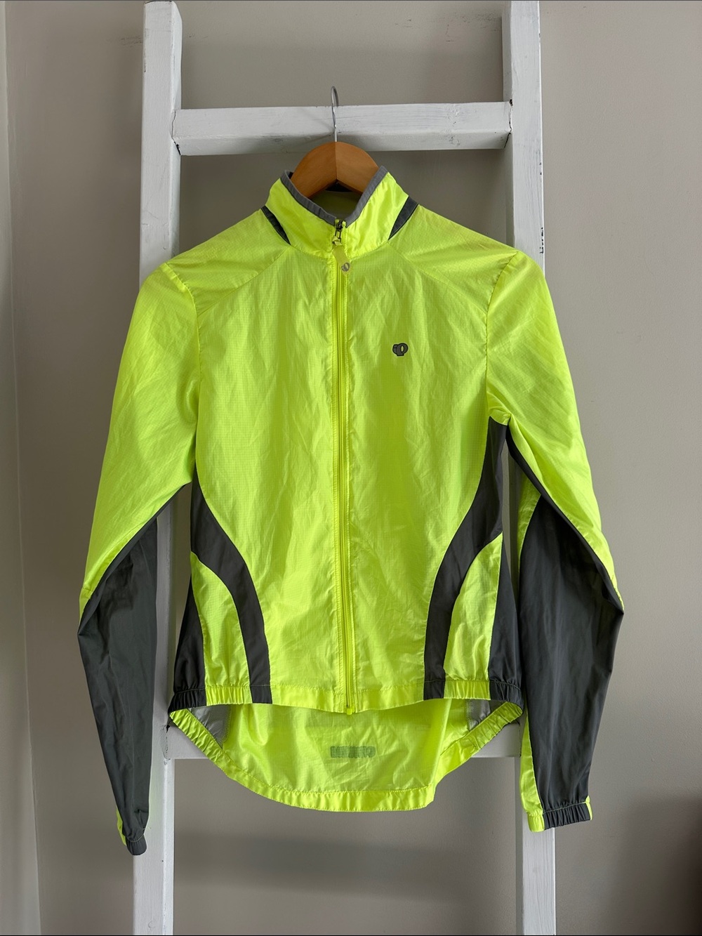 Pearl Izumi Super Lightweight Windbreaker Cycling Jacket